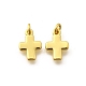 Латунные подвески&nbsp;KK-I275-13G-01-1