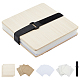 Cortador de tarjetas de impresión de papel de esquina diy en relieve de madera DIY-WH0214-54A-1