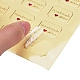 Valentine's Day Sealing Stickers DIY-I018-06B-2