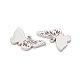 201 Stainless Steel Charms X-STAS-G272-01P-3