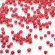 Bricolage 3 d art d'ongle de mini perles de verre de décoration MRMJ-N028-001B-B04-3