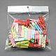 (venta de existencias navideñas) clips de clavijas de madera para manualidades X-AJEW-S034-35mm-3