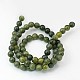 Natural Taiwan Jade Beads X-Z0NCT012-2