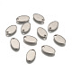 201 Stainless Steel Stamping Blank Tag Pendants STAS-H037-1-1