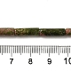 Природные Unakite бисер нитей G-U010-A04-01-5