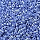Выпечка краска стеклянные бусины SEED-S042-15A-12-3