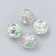 Perles acryliques X-OACR-N002-01A-1