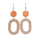 Dangle Earrings EJEW-JE03010-01-1