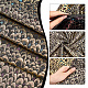 WADORN Jacquard Polyester Fabric DIY-WH0399-68B-3
