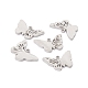 201 Stainless Steel Charms X-STAS-G272-01P-4