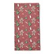 Christmas Theme Rectangle Paper Bags CARB-G006-01E-2