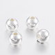 Perles en 304 acier inoxydable X-STAS-H394-03S-2