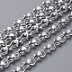304 Stainless Steel Chains CHS-K001-64-1
