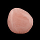 Perles acryliques imitation pierre précieuse de pépite OACR-R044-21-1