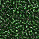 6/0 perles de rocaille en verre SEED-A005-4mm-27-2