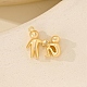 Pendentifs en métal&nbsp;PW-WG74CD7-01-1