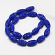 Synthetic Coral Beads Strands CORA-L031-14mm-M-3