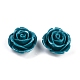 Perle intagliate in corallo sintetico&nbsp;CORA-M001-05B-1