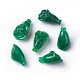 Myanmar natural jade / burmese jade colgantes G-L495-30-1