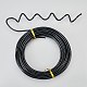 DIY Wire Wrapped Jewelry Kits DIY-BC0011-81G-01-4