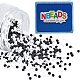 6/0 Glass Seed Beads SEED-NB0001-09-4mm-1