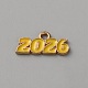 Подвески из цинкового сплава FIND-WH20026-047KCG-08-1