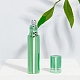 Aceite esencial de vidrio botellas de perfume vacías haciendo DIY-BC0002-37-7