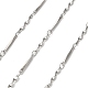 Цепи из витой нержавеющей стали 304 CHS-A016-53P-A-1