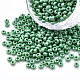 8/0 Czech Opaque Glass Seed Beads SEED-N004-003A-02-1