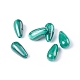 Natural Malachite Beads X-G-E557-14A-2