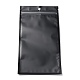 Plastic Zip Lock Bag OPP-H001-03C-03-1