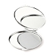 Miroirs cosmétiques en fer bricolage DIY-L056-04P-4
