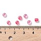 288g perles de rocaille en verre 24 couleurs SEED-JQ0005-01B-4mm-3