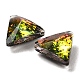 Opal-Cabochons aus Harzimitat RESI-H148-13-4