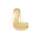 Perline in ottone&nbsp;X-KK-B167-27G-L-1