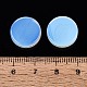 Cabochon Opalite&nbsp;G-Q601-31-3