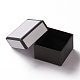 Boîtes à bijoux en carton CON-P008-B01-05-2