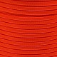 Polyester Grosgrain Ribbon for Gift Packing SRIB-D013-B-761-2