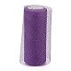 Glitter Deco Mesh Ribbons OCOR-H100-B03-1