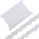 3.33 Yards gewebtes Polyesterband&nbsp;OCOR-CY0002-61-1