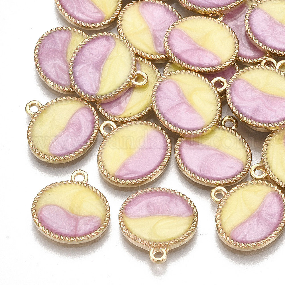 Wholesale Enamel Charms