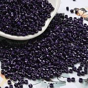 Выпечка краска стеклянные бусины SEED-S042-05A-27