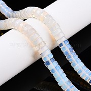 Opalite бисер пряди G-T138-47