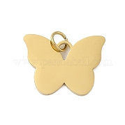 Подвески из нержавеющей стали 304 STAS-U023-08G
