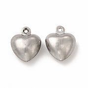 Подвески из нержавеющей стали марки 304 STAS-F289-02P