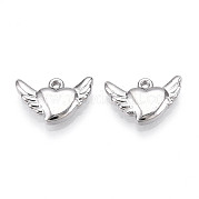 Подвески из нержавеющей стали 304 STAS-N109-144P