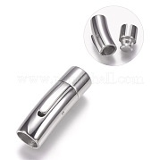 Байонетные застежки из нержавеющей стали 304 STAS-A035A-7.5P