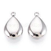Подвески из нержавеющей стали 304 STAS-T065-79P