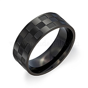 Палец кольца из нержавеющей стали HC9665-6