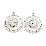 Подвески из нержавеющей стали 304 STAS-L078-113P